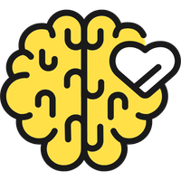 Mais confiança e autoestima